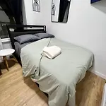 Steps From Everything - Modern 1-Bdr In Downtown\'S Union Square